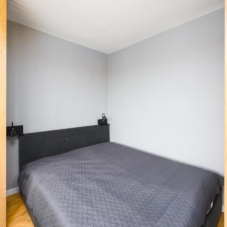 Piastowska 90A -A By Homeprime Gdansk Dış mekan fotoğraf