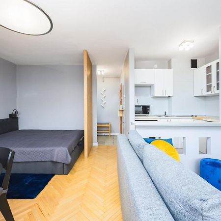 Piastowska 90A -A By Homeprime Gdansk Dış mekan fotoğraf