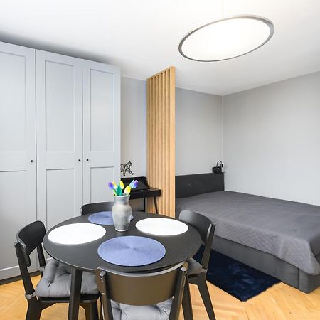 Piastowska 90A -A By Homeprime Gdansk Dış mekan fotoğraf