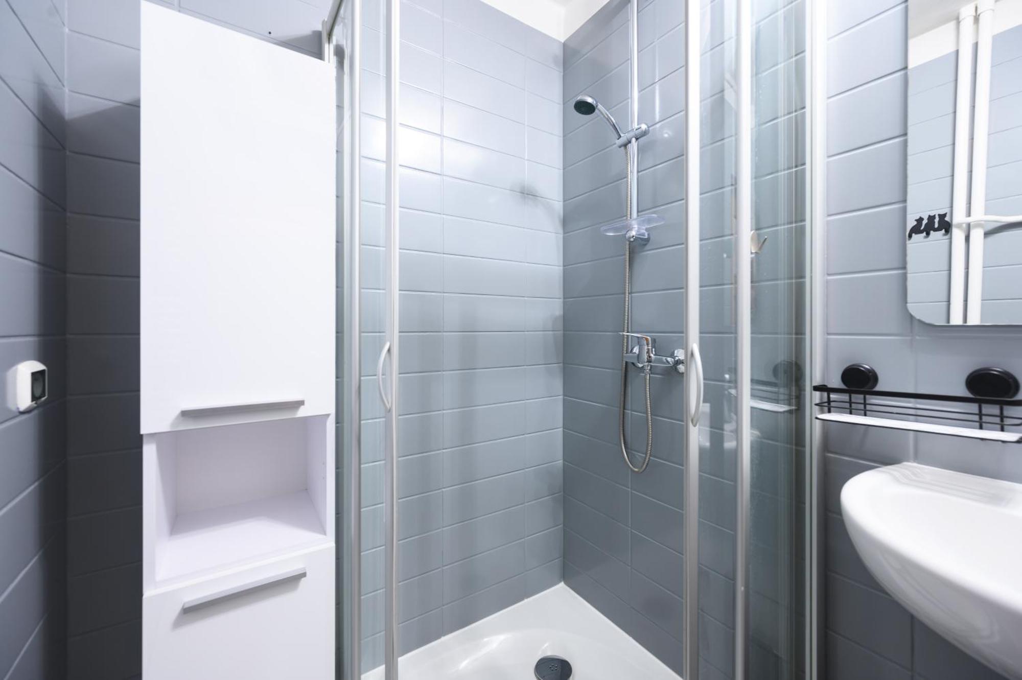 Piastowska 90A -A By Homeprime Gdansk Dış mekan fotoğraf