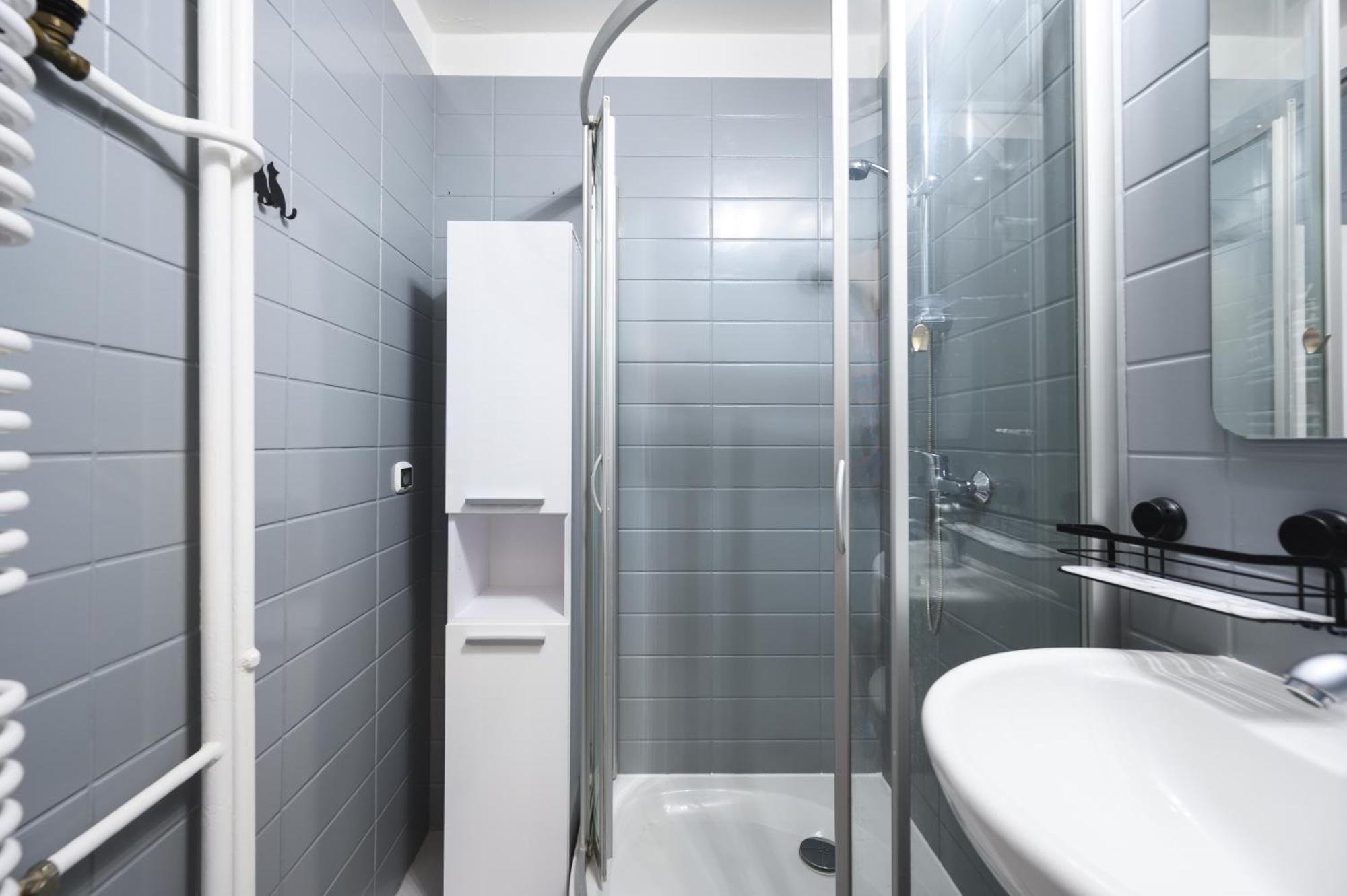 Piastowska 90A -A By Homeprime Gdansk Dış mekan fotoğraf