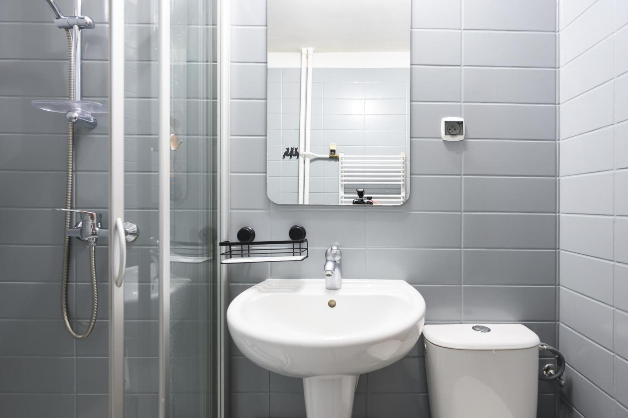Piastowska 90A -A By Homeprime Gdansk Dış mekan fotoğraf