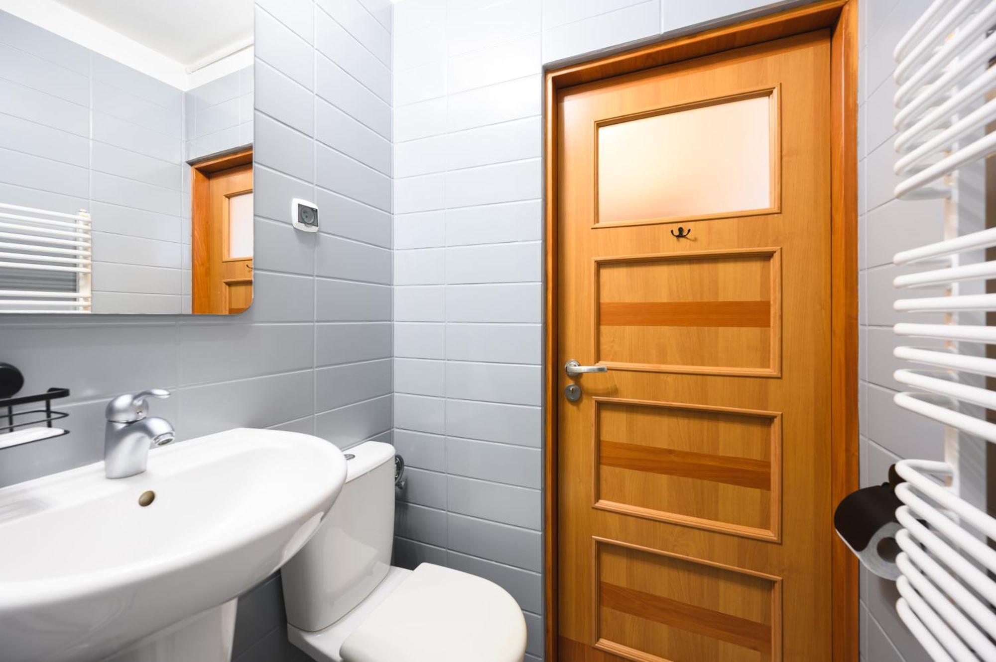 Piastowska 90A -A By Homeprime Gdansk Dış mekan fotoğraf