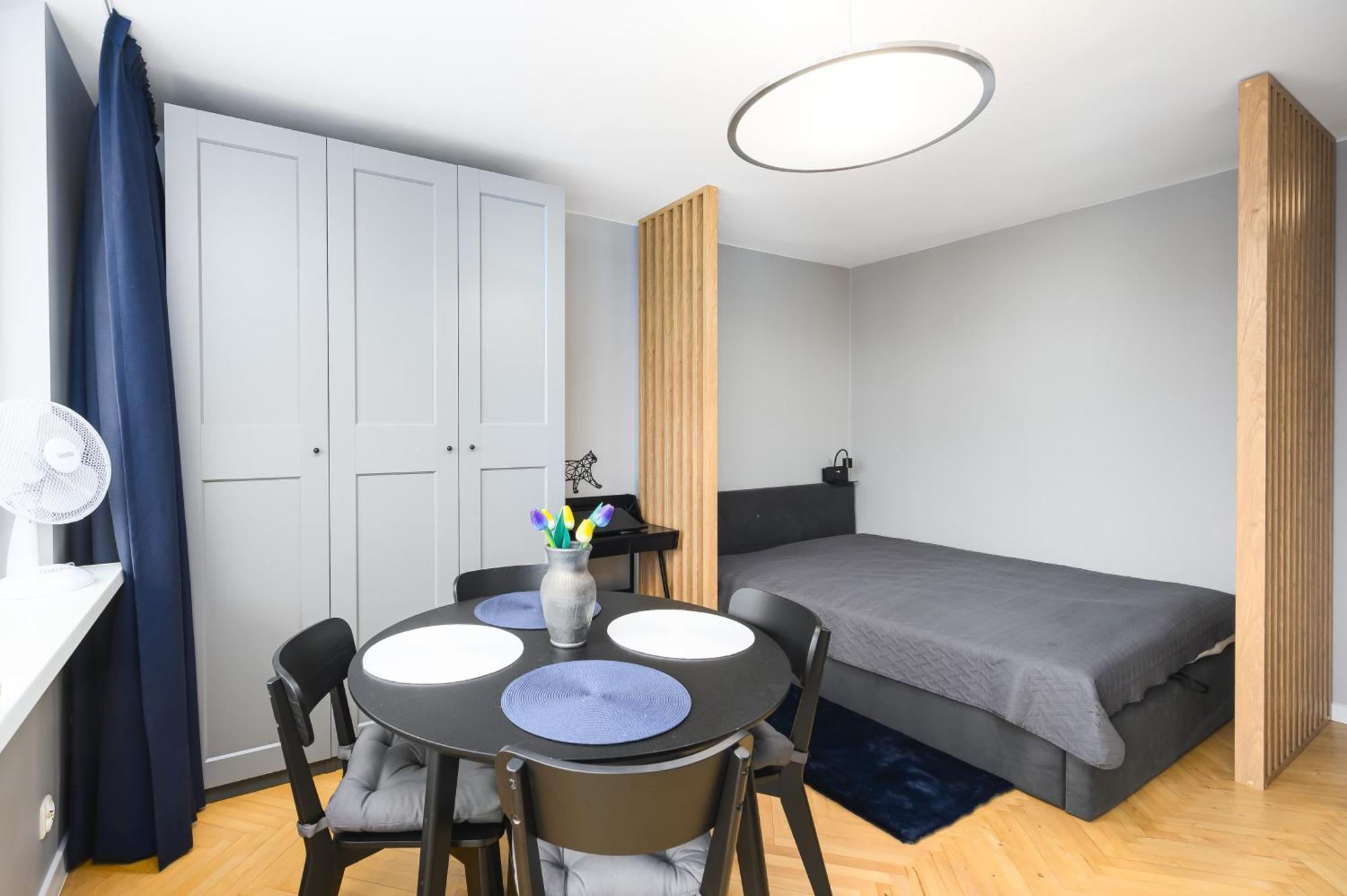 Piastowska 90A -A By Homeprime Gdansk Dış mekan fotoğraf